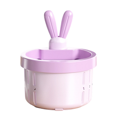 🧺✨ Portable strainer basket for the kitchen 🍃