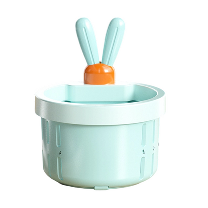 🧺✨ Portable strainer basket for the kitchen 🍃
