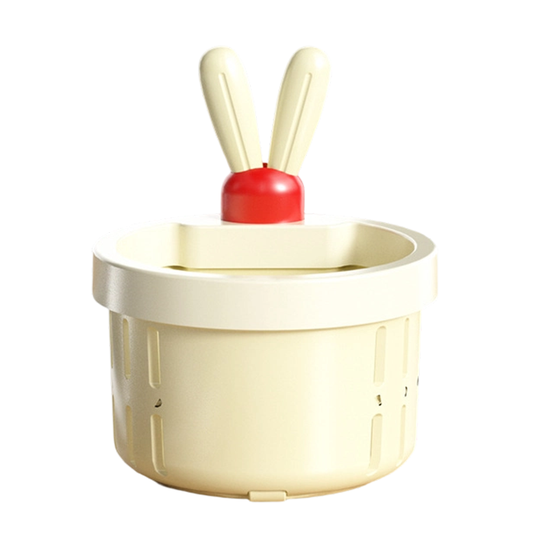 🧺✨ Portable strainer basket for the kitchen 🍃