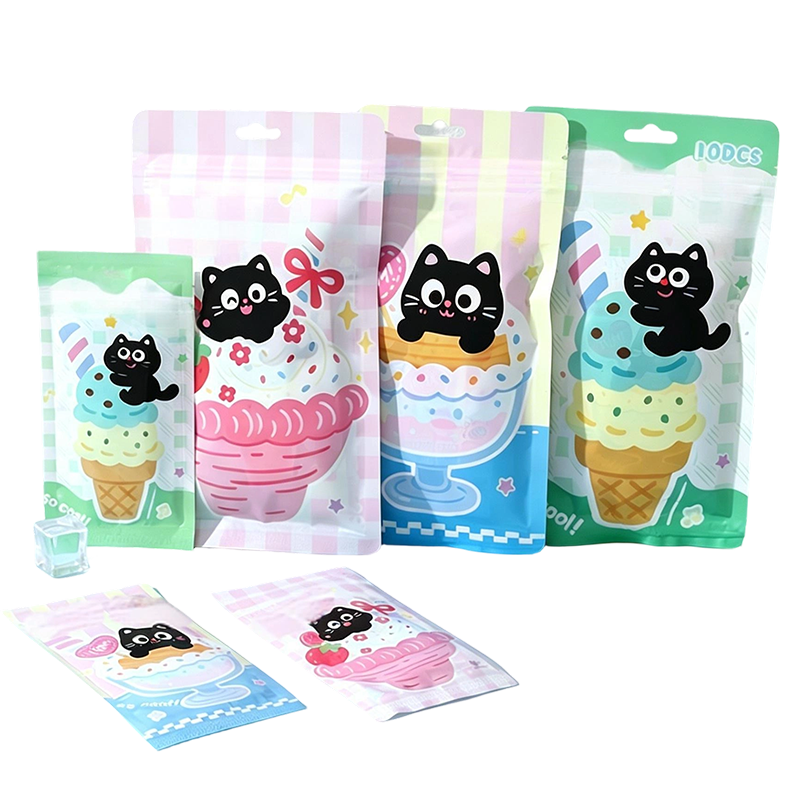 Long-lasting cooling body patches for hot weather (10 pieces)