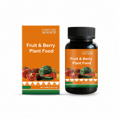 🔥Last Day - 49% OFF🔥Fruit & Berry Plant Food
