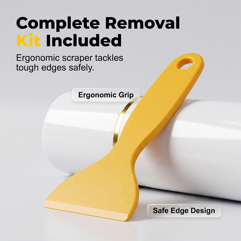 🔥Last Day Sale - 49% OFF🔥Easy-Use Glue & Tape Residue Cleaner