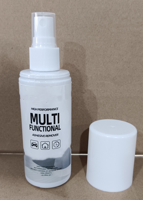 🔥Last Day Sale - 49% OFF🔥Easy-Use Glue & Tape Residue Cleaner