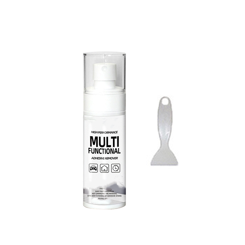 🔥Last Day Sale - 49% OFF🔥Easy-Use Glue & Tape Residue Cleaner