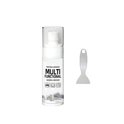 🔥Last Day Sale - 49% OFF🔥Easy-Use Glue & Tape Residue Cleaner