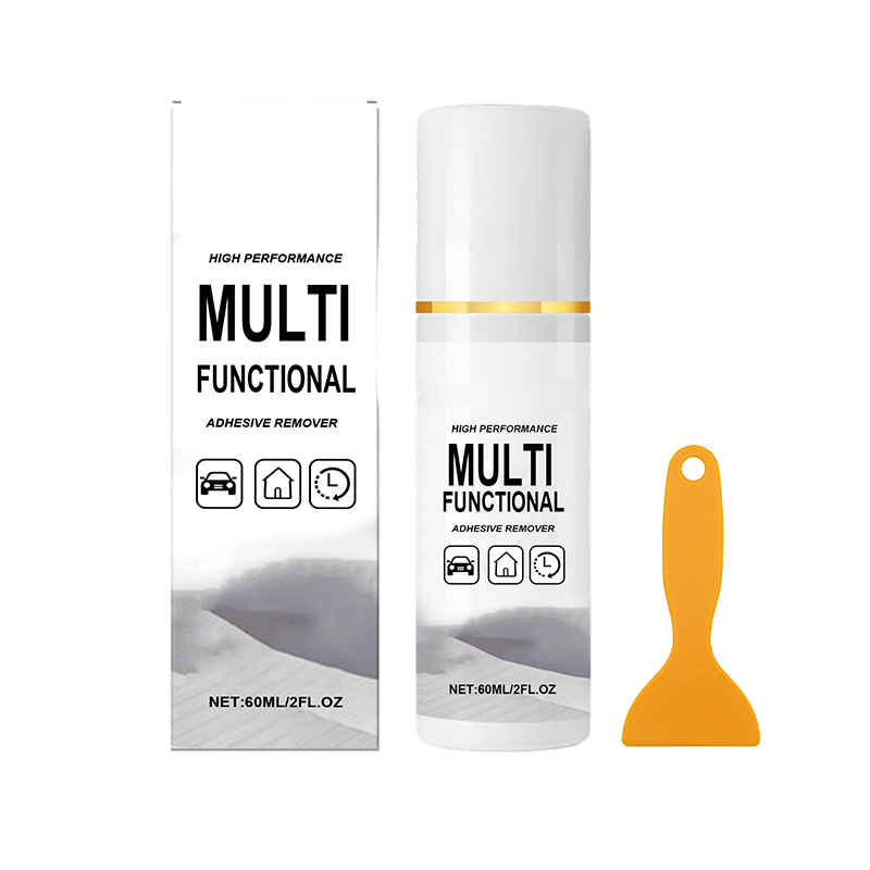 🔥Last Day Sale - 49% OFF🔥Easy-Use Glue & Tape Residue Cleaner