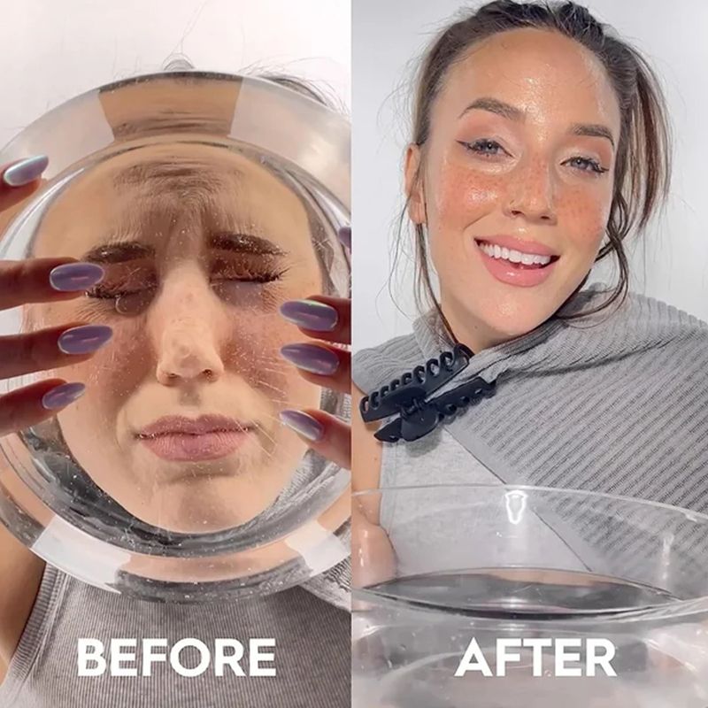 ⏳50% OFF!!✨Mattifying Waterproof Makeup Setting Spray