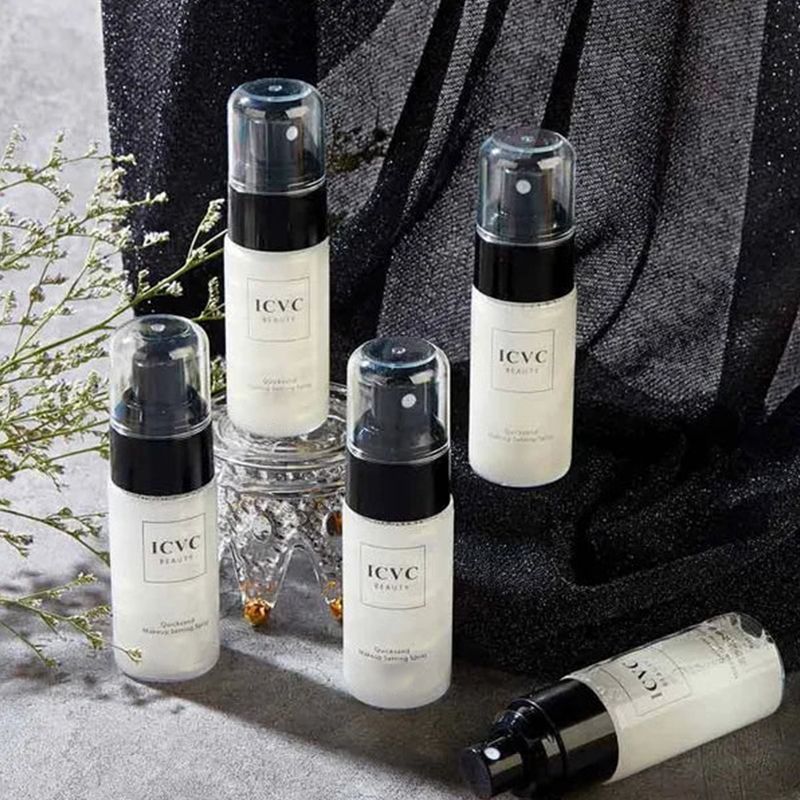 ⏳50% OFF!!✨Mattifying Waterproof Makeup Setting Spray