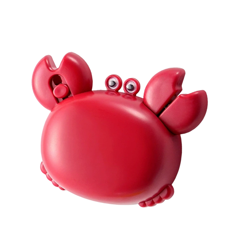🦀 50% OFF NOW! ⏰ Multifunctional Magnetic Crab-Shaped Bottle Opener – Strong magnet & rust-proof – Catches caps, great for fridge or bar – fun design for parties or gifts 🍻