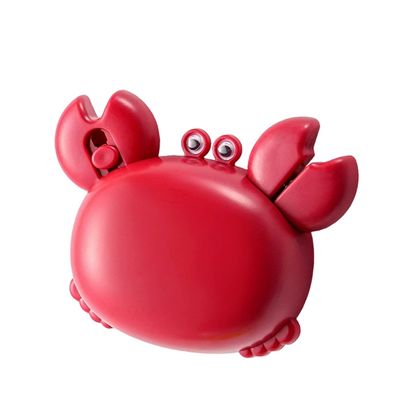 🦀 50% OFF NOW! ⏰ Multifunctional Magnetic Crab-Shaped Bottle Opener – Strong magnet & rust-proof – Catches caps, great for fridge or bar – fun design for parties or gifts 🍻