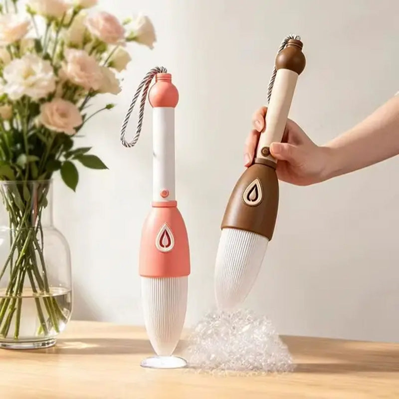 💥 Last Day! Special Sale 🎁Kids Electric Pen-Shaped Bubble Machine