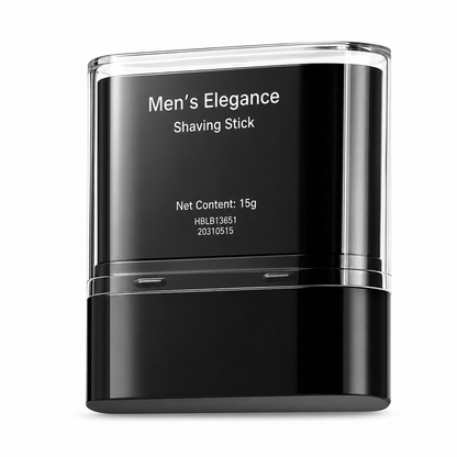 🪒 3-in-1 Shaving & Skincare Stick