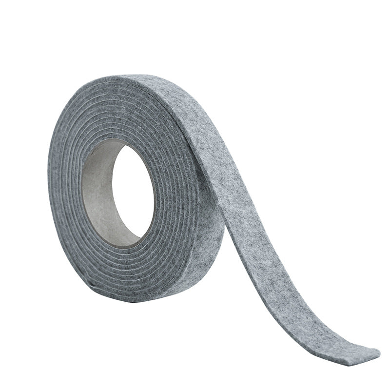 Self-Adhesive Window Condensation Absorbent Felt Strip