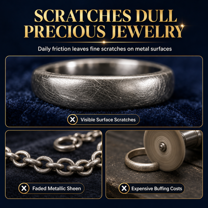 🔥Jewelry Scratch Repair and Touch-Up Pen⏳