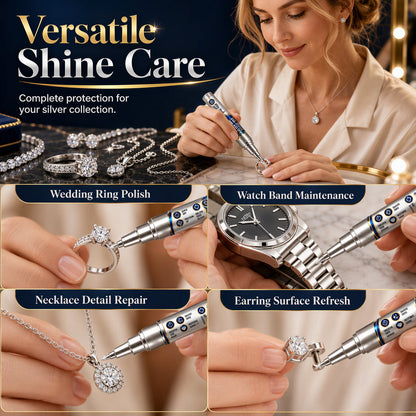 🔥Jewelry Scratch Repair and Touch-Up Pen⏳