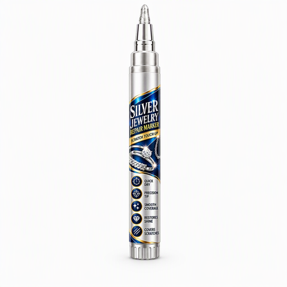 🔥Jewelry Scratch Repair and Touch-Up Pen⏳