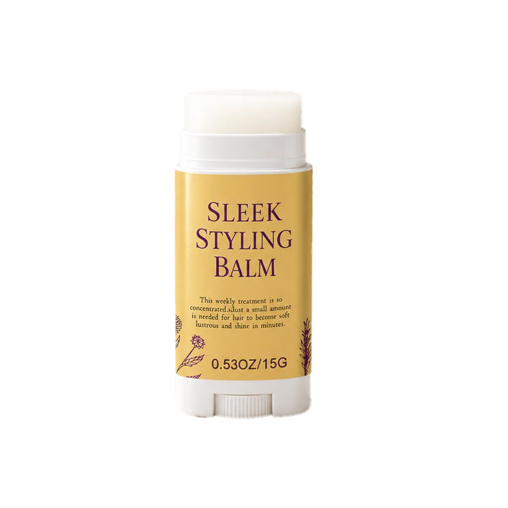 Fresh Styling Stick for Flyaway Hair and Frizz Control🍀