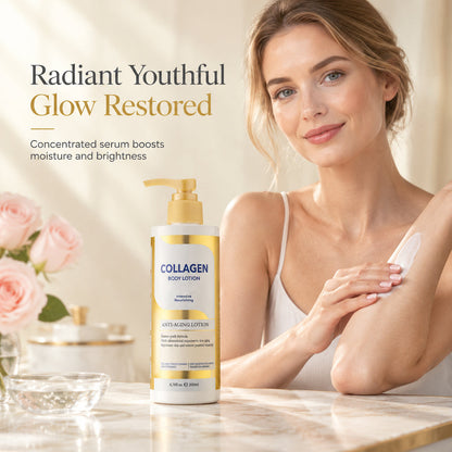 Body Lotion Skin Care Moisturizing Cream