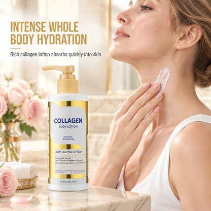 Body Lotion Skin Care Moisturizing Cream