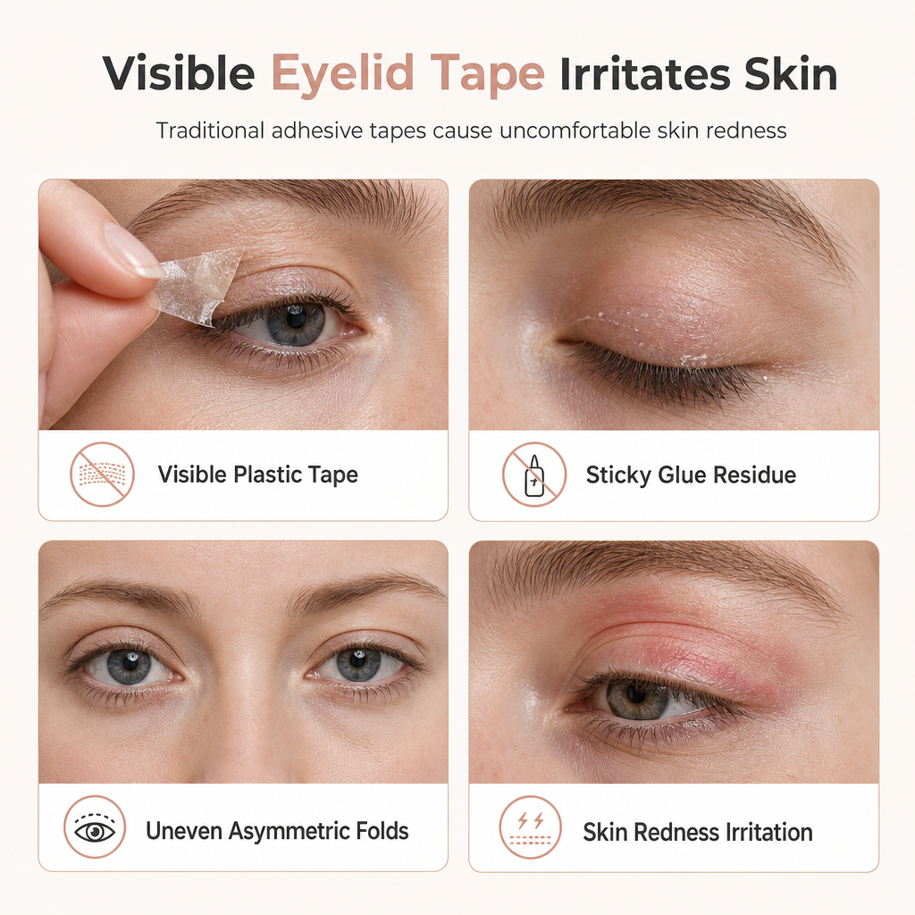 Double Eyelid Styling Cream