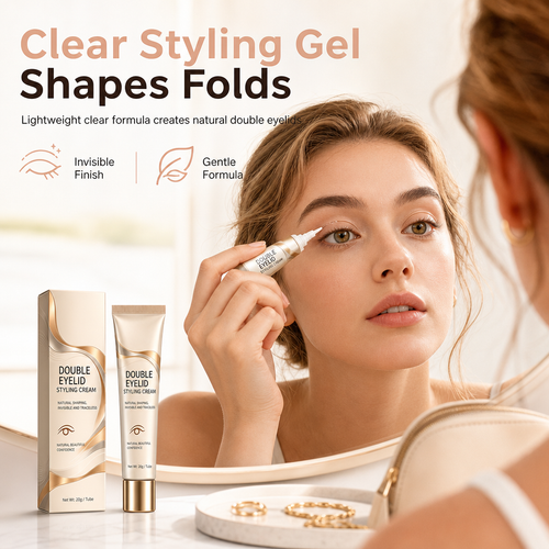 Double Eyelid Styling Cream