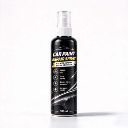 🎁🔥Available in multiple colors——Car Scratch Repair Spray for Minor Scratches and Quick Touch Up🍀