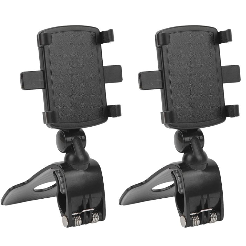 360° Rotating Car Phone Holder