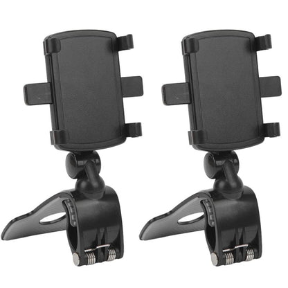 360° Rotating Car Phone Holder