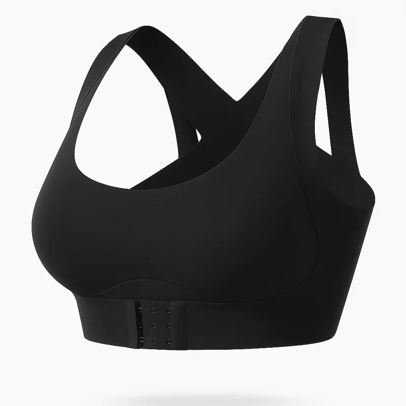 🔥 Summer Sale: 50% OFF — All-Day Comfort Wireless Bra