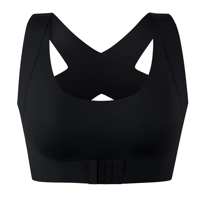 🔥 Summer Sale: 50% OFF — All-Day Comfort Wireless Bra