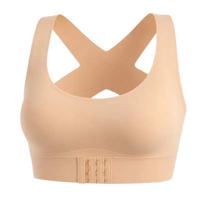 🔥 Summer Sale: 50% OFF — All-Day Comfort Wireless Bra
