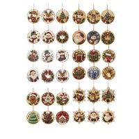 🔥All Styles (36 pcs)